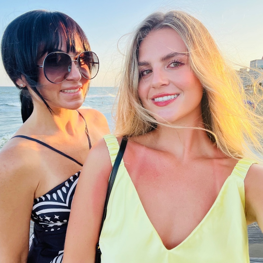 Meet your Posher, Desiree